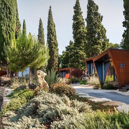 Porton Nature Hideouts روفينج المظهر الخارجي الصورة