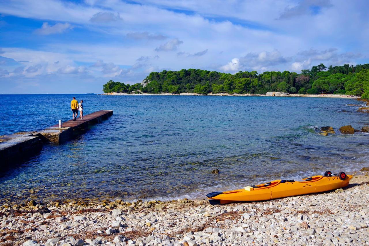 Porton Nature Hideouts روفينج المظهر الخارجي الصورة