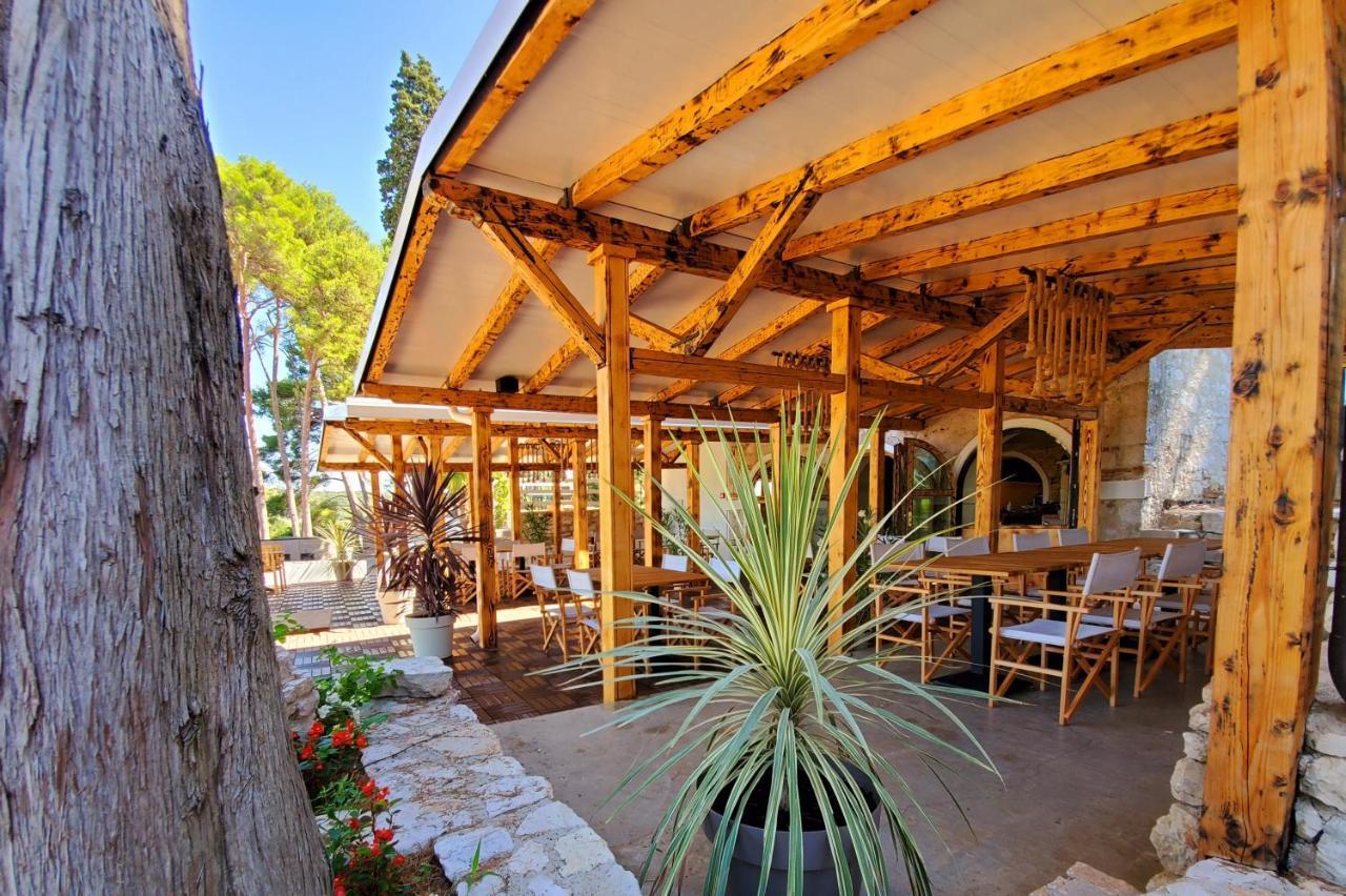 Porton Nature Hideouts روفينج المظهر الخارجي الصورة