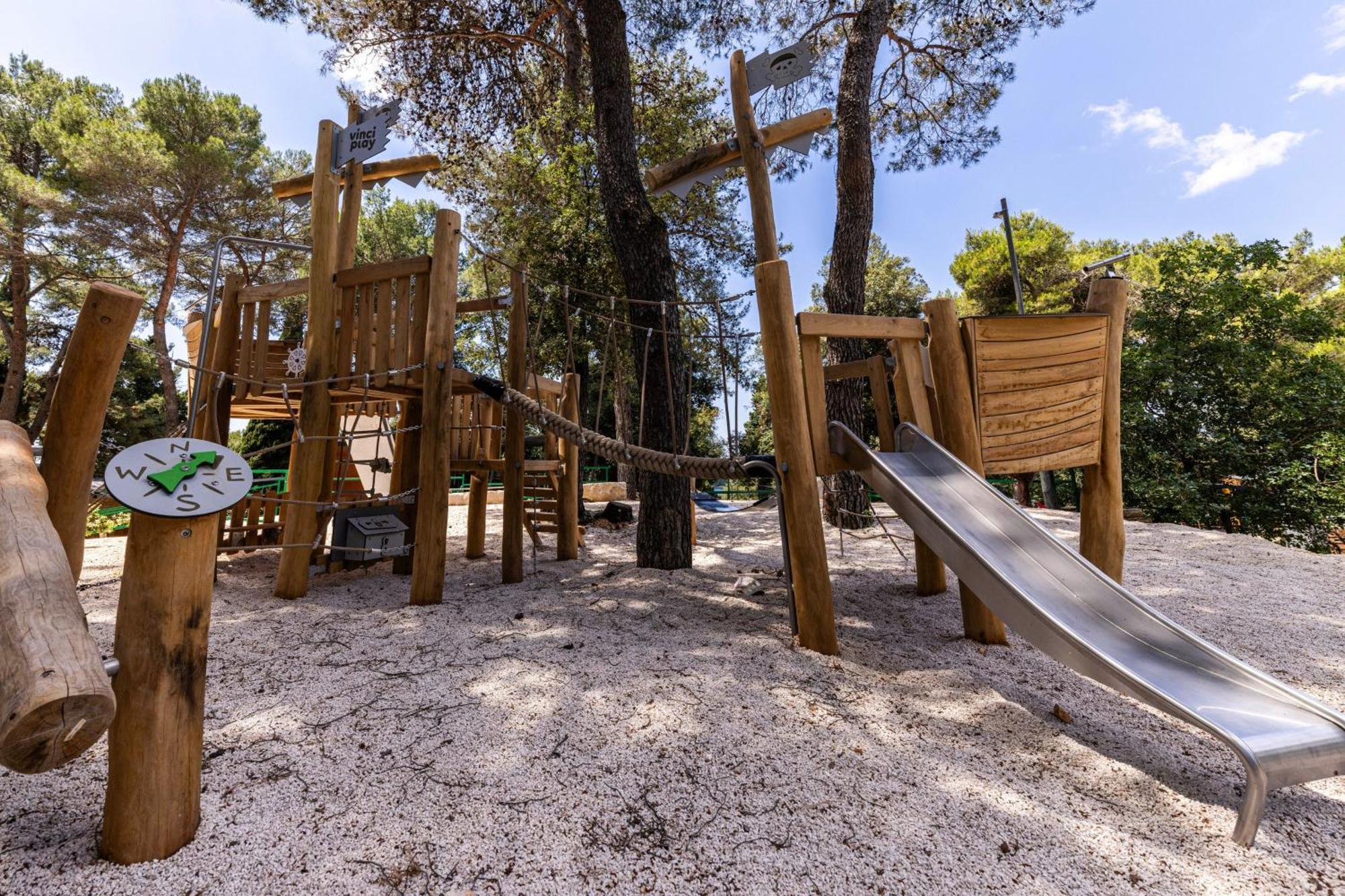 Porton Nature Hideouts روفينج المظهر الخارجي الصورة